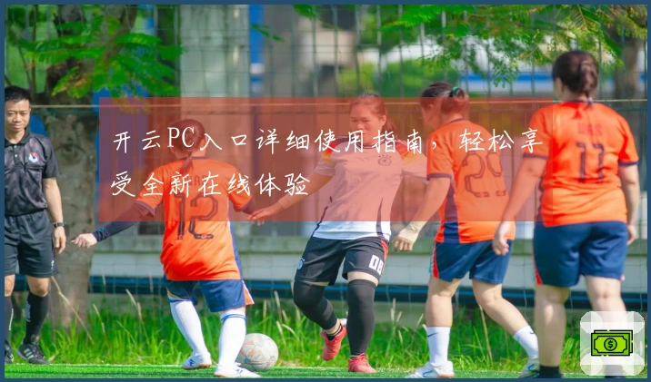 开云PC入口详细使用指南，轻松享受全新在线体验