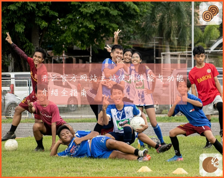 开云官方网站主站使用体验与功能介绍全指南