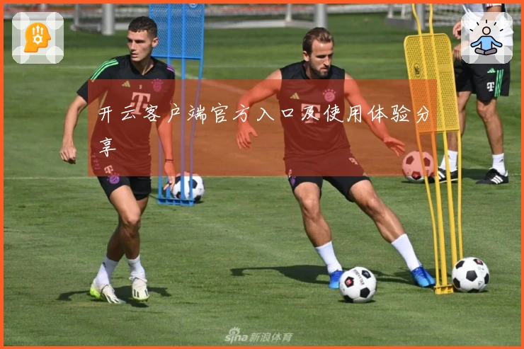 开云客户端官方入口及使用体验分享