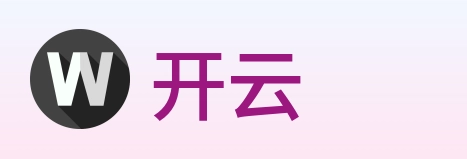 开云 logo